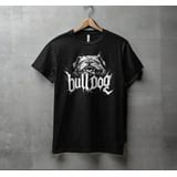 91. Bulldog